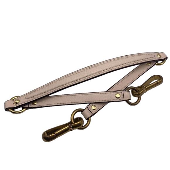 COACH Replacement Strap - Picture 2 of 3